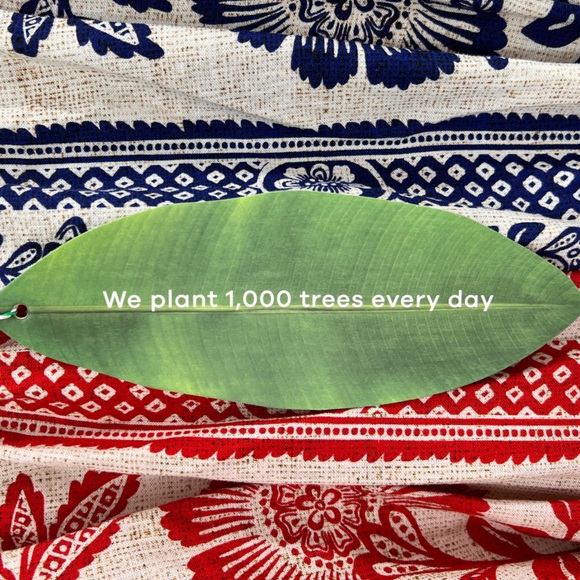 FARM RIO - Mixed Pineapple Garden Dress - Size Small - Picture 11 of 13